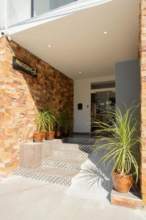Apartmán Studio Vanessa24 A Pocos Pasos De La 5Ta Avenida Y La Playa Playa del Carmen